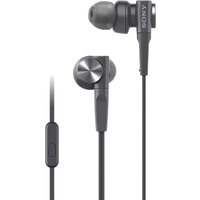 Sony MDR-XB55AP (черный) Image #1