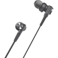 Sony MDR-XB55AP (черный) Image #4