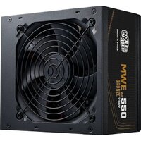 Cooler Master MWE Bronze 550 V3 230V MPE-5501-ACABW-3BEU