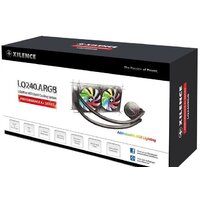 Xilence LiQuRizer LQ240.ARGB XC977 Image #2