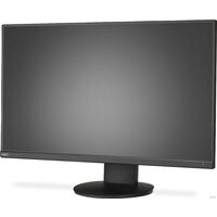NEC MultiSync E243F (черный) Image #6