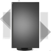 NEC MultiSync E243F (черный) Image #16