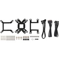 Thermaltake Toughliquid 240 ARGB Sync CL-W319-PL12BL-A Image #4