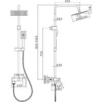 Ledeme L2478D Image #2
