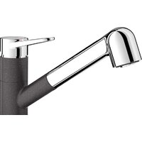 Blanco Blancowega-S II (антрацит/хром) Image #1