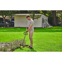 Ryobi RY18LT33B-0 5133006024 (без АКБ) Image #4