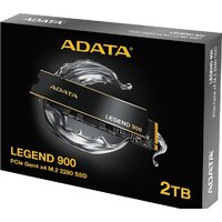 ADATA Legend 900 2TB SLEG-900-2TCS Image #12
