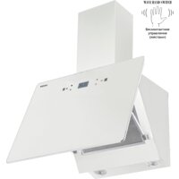 Backer AH60E-MC-F1 White 12K Image #2