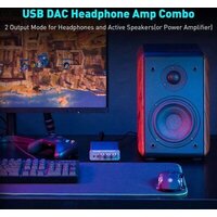 Fosi Audio K5 Pro Image #8