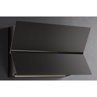 Falmec Fusion Black 85 см