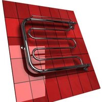 Двин D с полочкой 60x50 (выход 1/4