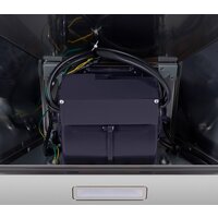 HOMSair Delta 60 (нержавеющая сталь) Image #13