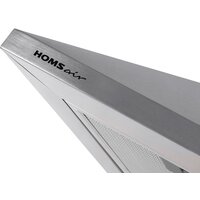 HOMSair Delta 60 (нержавеющая сталь) Image #10