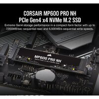 Corsair MP600 PRO NH 4TB CSSD-F4000GBMP600PNH Image #6