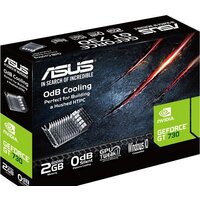 ASUS GeForce GT 730 2GB GDDR5 GT730-SL-2GD5-BRK Image #4