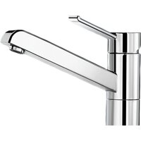 Blanco Zenos (хром)