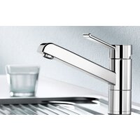 Blanco Zenos (хром) Image #2