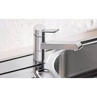 Blanco Zenos (хром) Image #3