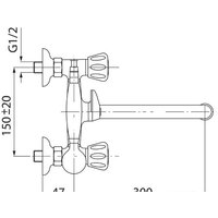 Ferro Standard BST11A Image #2