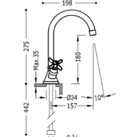 Tres Classic 24210901LV Image #2