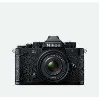 Nikon Zf Body Image #3