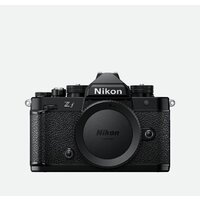 Nikon Zf Body Image #2