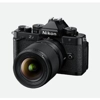 Nikon Zf Body Image #8