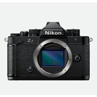 Nikon Zf Body Image #6