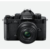 Nikon Zf Body Image #12