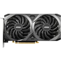 MSI GeForce RTX 3050 Ventus 2X 8G OC