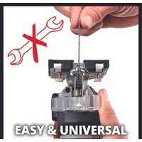 Einhell TP-JS 18/135 Li BL-Solo (без АКБ) Image #12