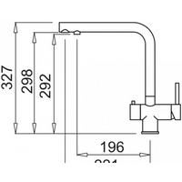 Elleci Tourmaline M73 Titanium Image #2