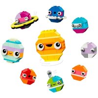 LEGO Classic 11037 Креативные космические планеты Image #6