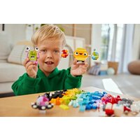 LEGO Classic 11037 Креативные космические планеты Image #10