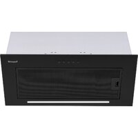 Weissgauff Integra 850 PB BL (черный) Image #1