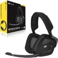 Corsair VOID RGB Elite Wireless (карбон) Image #13
