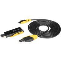 Corsair VOID RGB Elite Wireless (карбон) Image #12