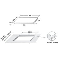 Whirlpool WL B5860 AL Image #10