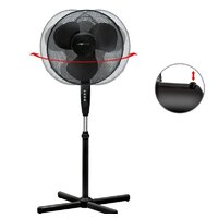 Clatronic VL 3603 S (черный) Image #3