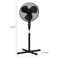 Clatronic VL 3603 S (черный) Image #6