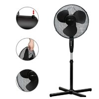 Clatronic VL 3603 S (черный) Image #2