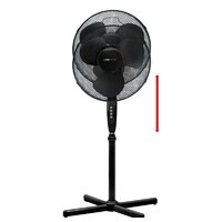 Clatronic VL 3603 S (черный) Image #4