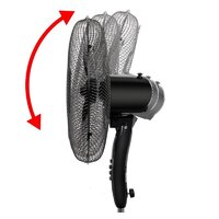 Clatronic VL 3603 S (черный) Image #5