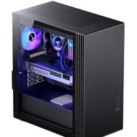 Jonsbo U6 (черный)