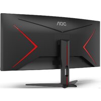 AOC Gaming CU34G2XE Image #8