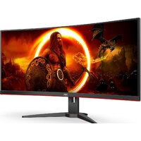AOC Gaming CU34G2XE Image #3
