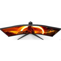 AOC Gaming CU34G2XE Image #5
