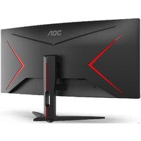 AOC Gaming CU34G2XE Image #7