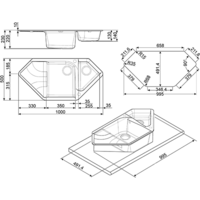Smeg LSEC102AV-2 Image #2