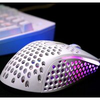 Xtrfy M4 (белый) Image #9